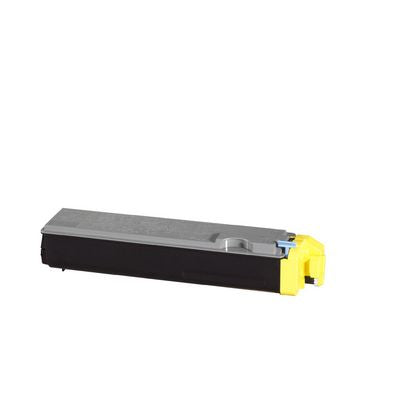 Kyocera – Toner TK-540Y – Gelb, 8000 Seiten