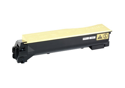 Kyocera – Toner TK-540Y – Gelb, 4000 Seiten