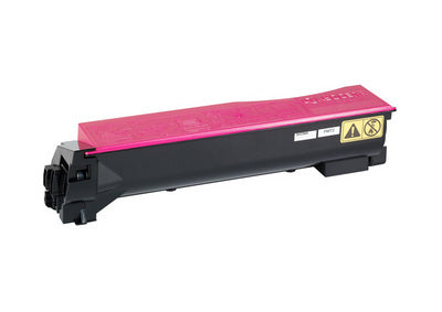 Kyocera – Toner TK-540M – magenta, 4000 Seiten