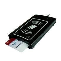 ACS ACR1281 – Stationärer RFID-Reader, RS-232, Schwarz