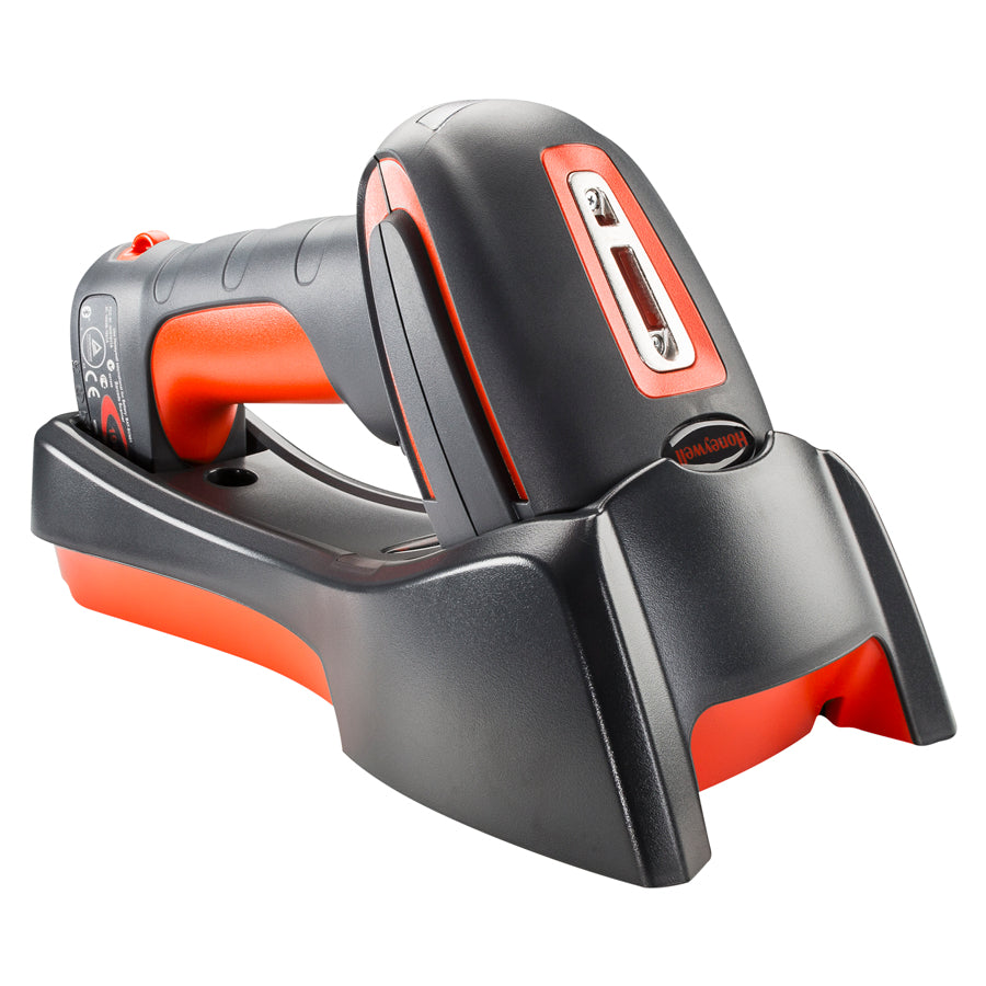 Honeywell Granit 1981i – Barcodeleser – Bluetooth – mit Akku – nur Scanner