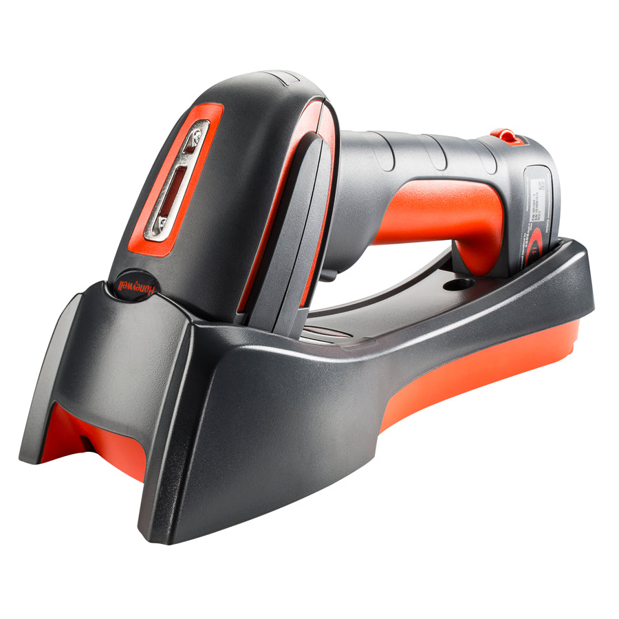 Honeywell Granit 1981i – Barcodeleser – Bluetooth – mit Akku – nur Scanner