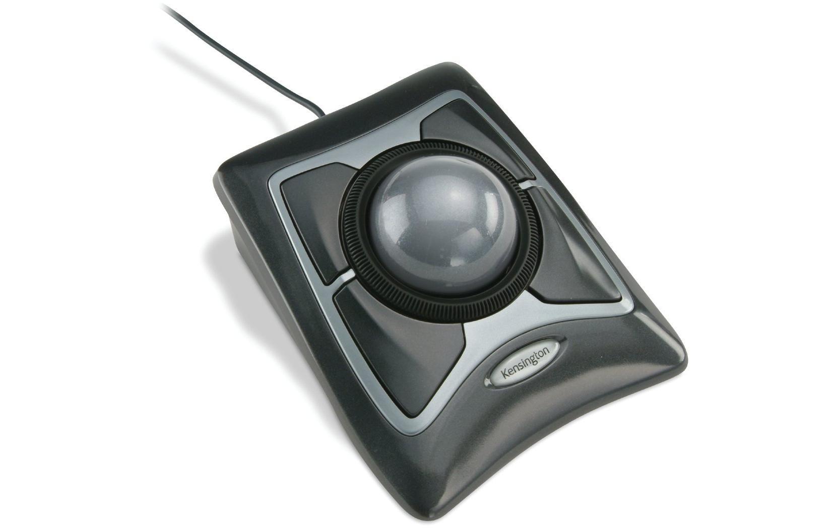 Kensington Expert Mouse Optical IN – Maus