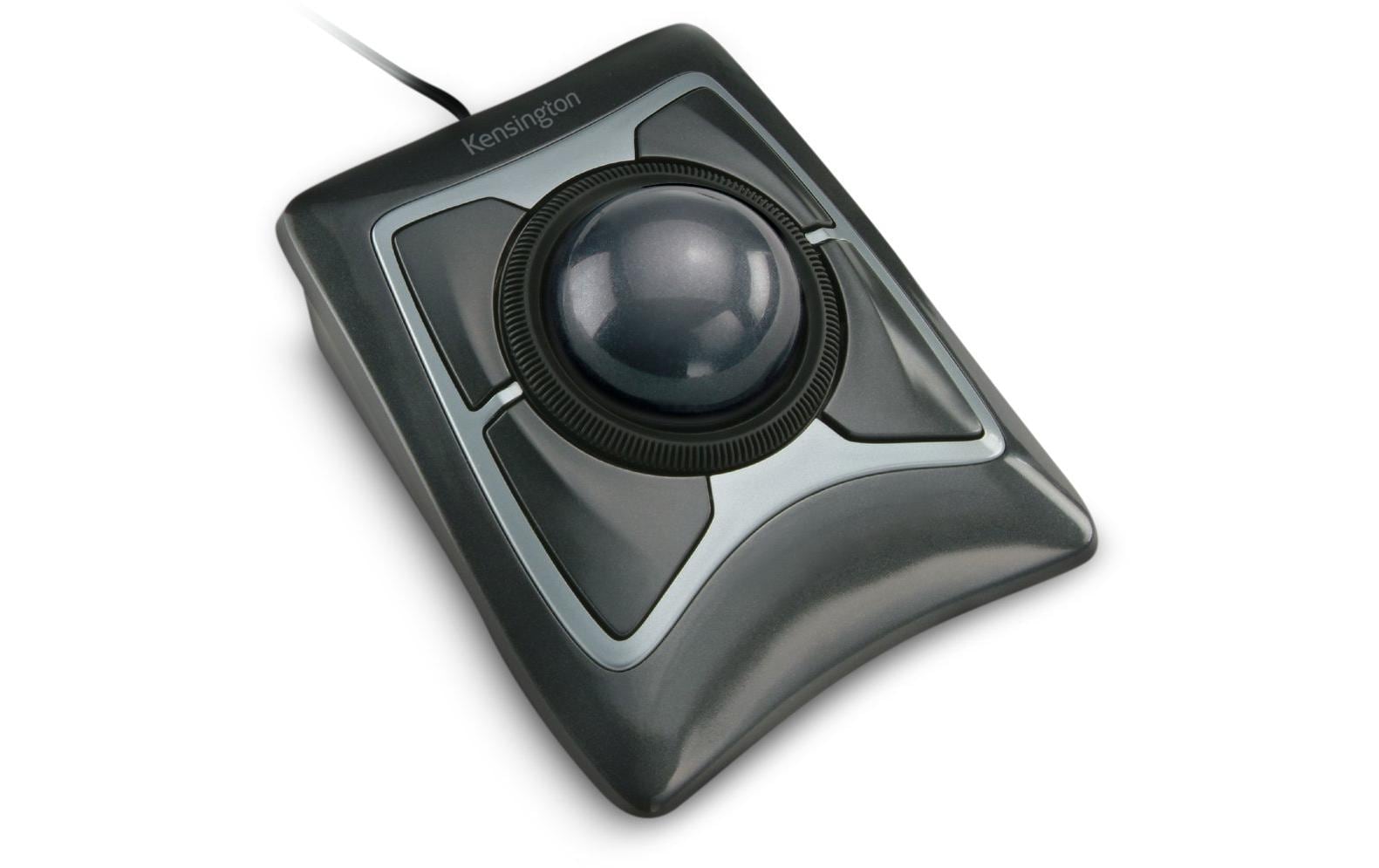 Kensington Expert Mouse Optical IN – Maus
