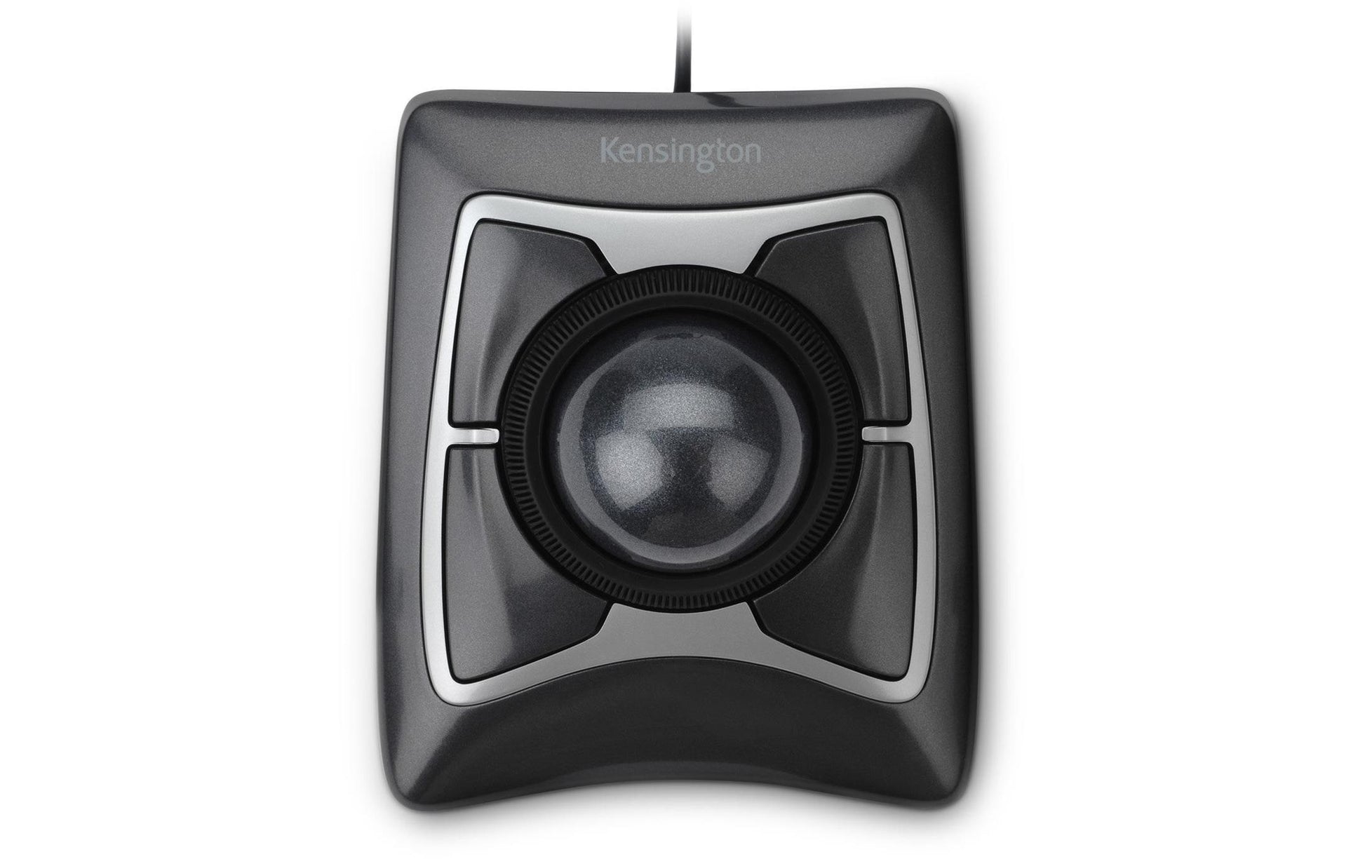 Kensington Expert Mouse Optical IN – Maus