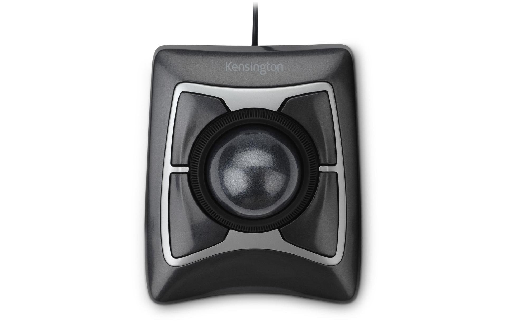Kensington Expert Mouse Optical IN – Maus