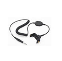 Zebra Dex Stromkabel – 1,02 m, schwarz, für MC55/MC65/MC67