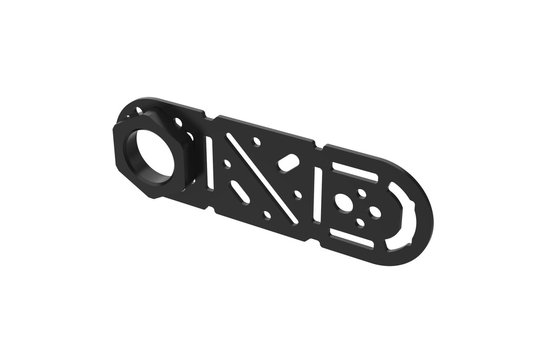 Axis TF1902-RE Montagehalterung – 4er-Pack