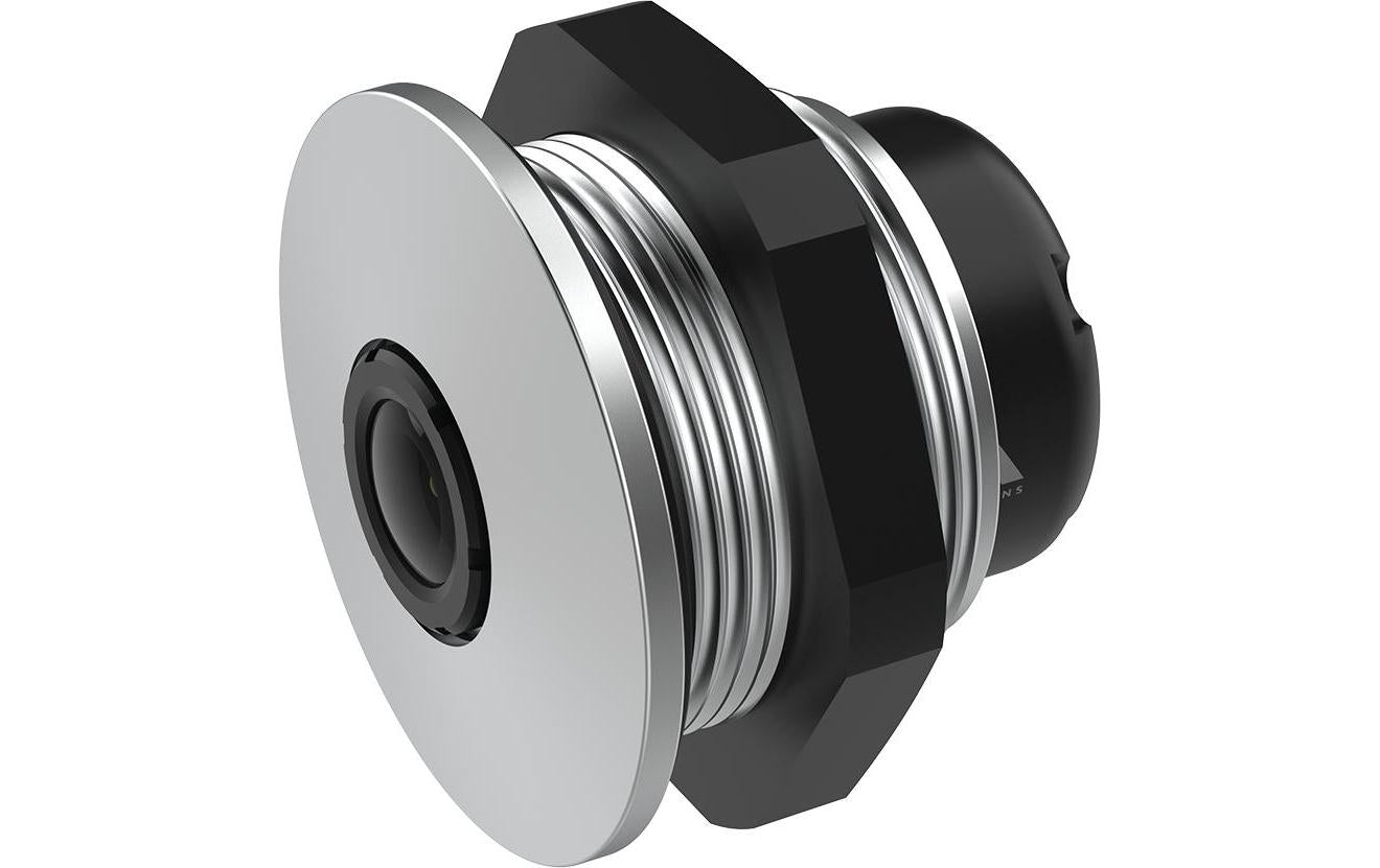 Axis Einbauhalterung TF1201-RE – 4er-Pack – für F2