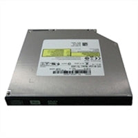 Dell 8x Slimline DVD±RW Laufwerk – 429-AATY, SATA, Schwarz/Grau