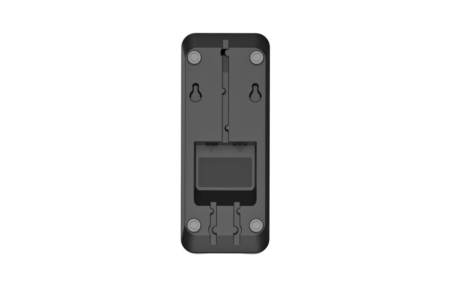Gigaset DESK 200 – Analogtelefon, schwarz