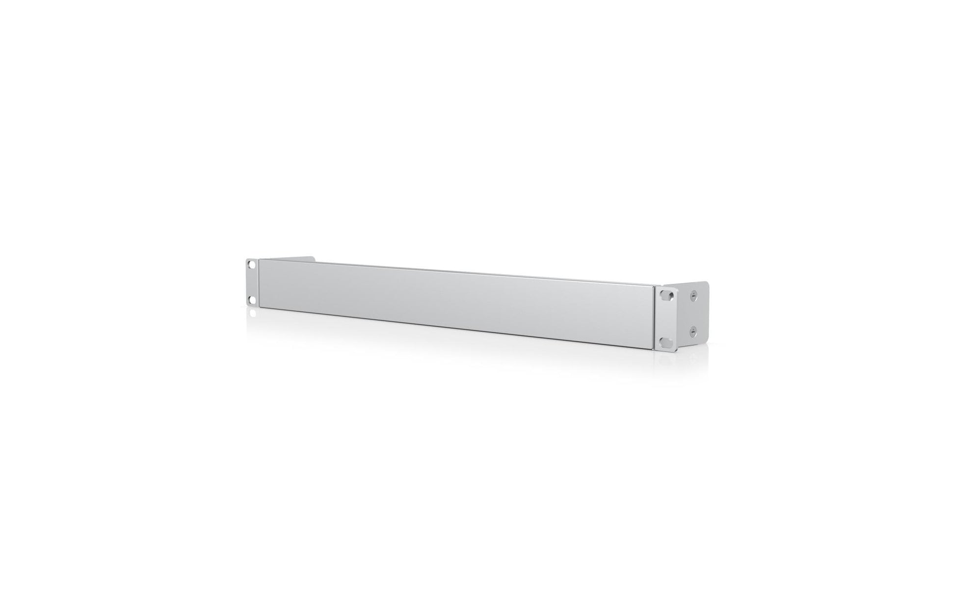 Ubiquiti UACC-RACK-PANEL-BLANK-1U – Blindplatte – 19" Rack, 1U, 442,4×63,5×43,7 mm, Stahl