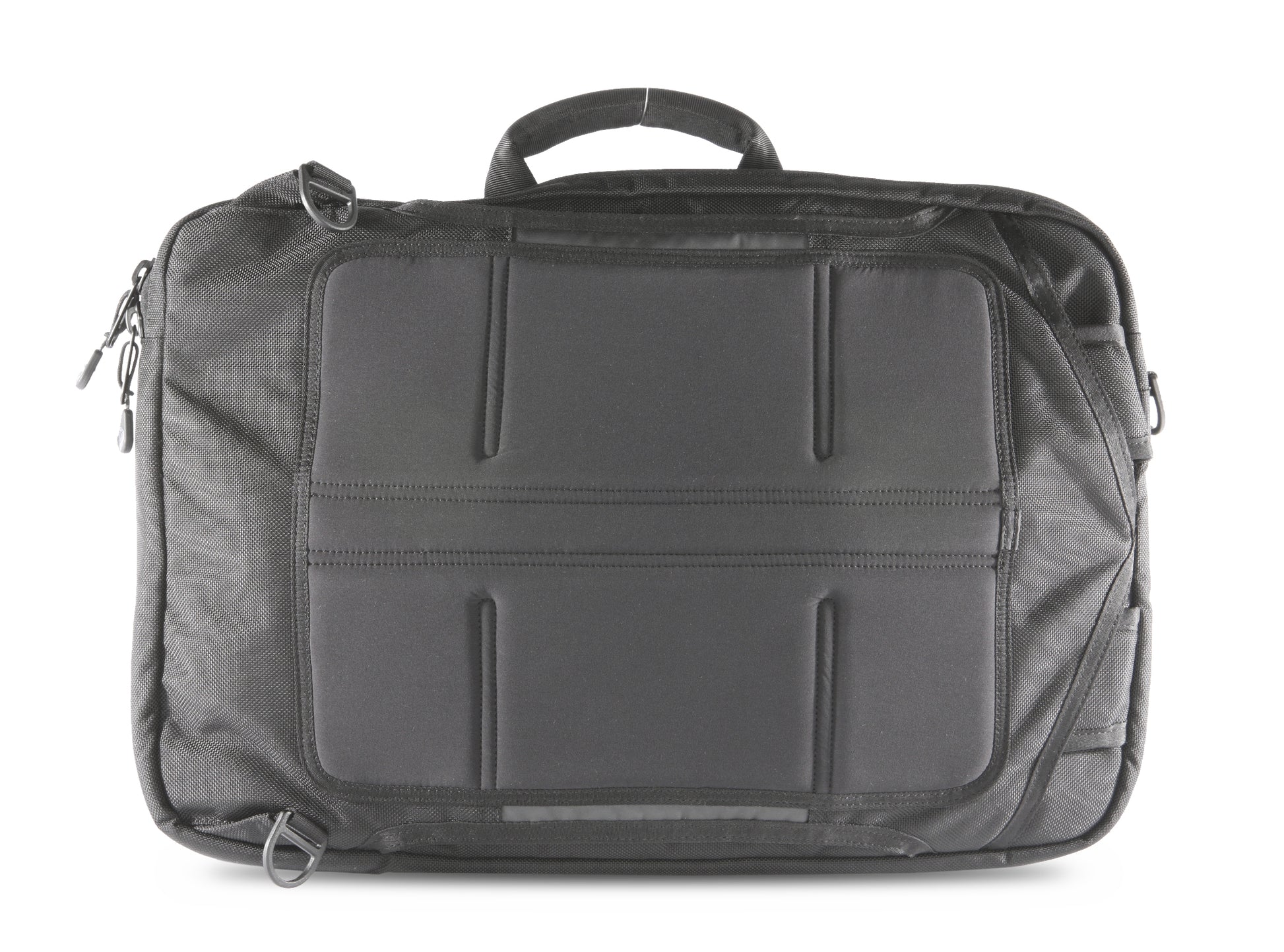 DELL Notebook-Tasche bis 17" – Schwarz
