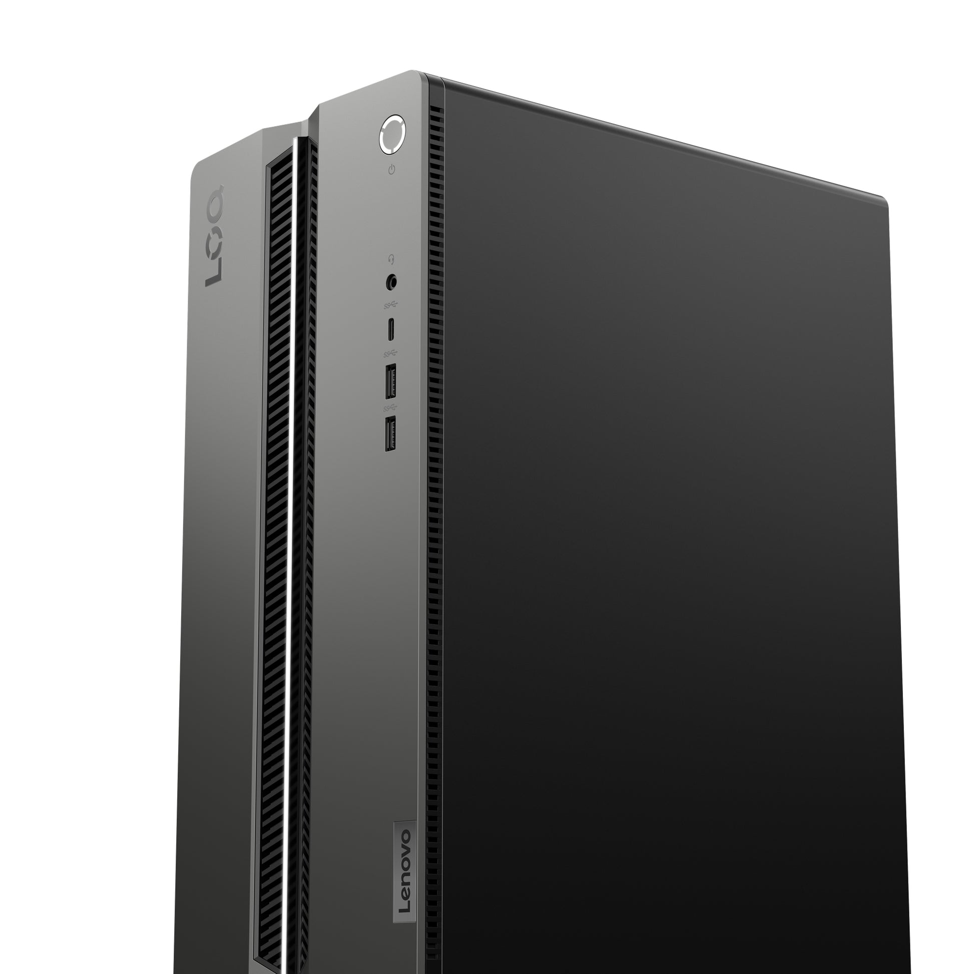 Lenovo Tower – Intel Core i5-14400F, 16 GB RAM, 1 TB SSD, NVIDIA GeForce RTX 5060 8 GB, Windows 11 Home