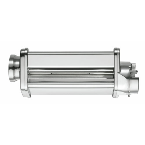 Bosch Pastavorsatz, Lasagne, 9,5 × 21,5 × 9 cm, Edelstahl – für Bosch MUM5, MUZ5NV1