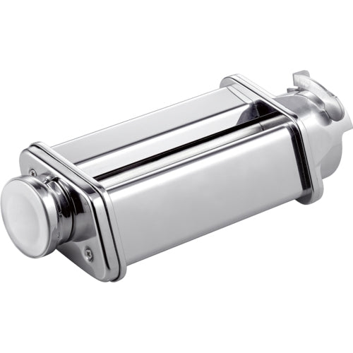 Bosch Pastavorsatz, Lasagne, 9,5 × 21,5 × 9 cm, Edelstahl – für Bosch MUM5, MUZ5NV1
