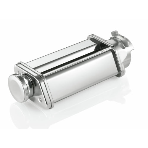 Bosch Pastavorsatz, Lasagne, 9,5 × 21,5 × 9 cm, Edelstahl – für Bosch MUM5, MUZ5NV1