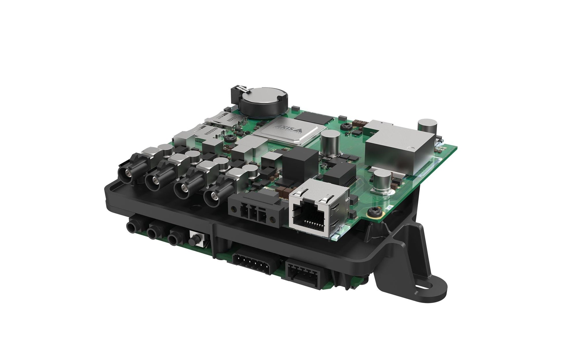 Axis F-Serie F9114-B Hornlautsprecher