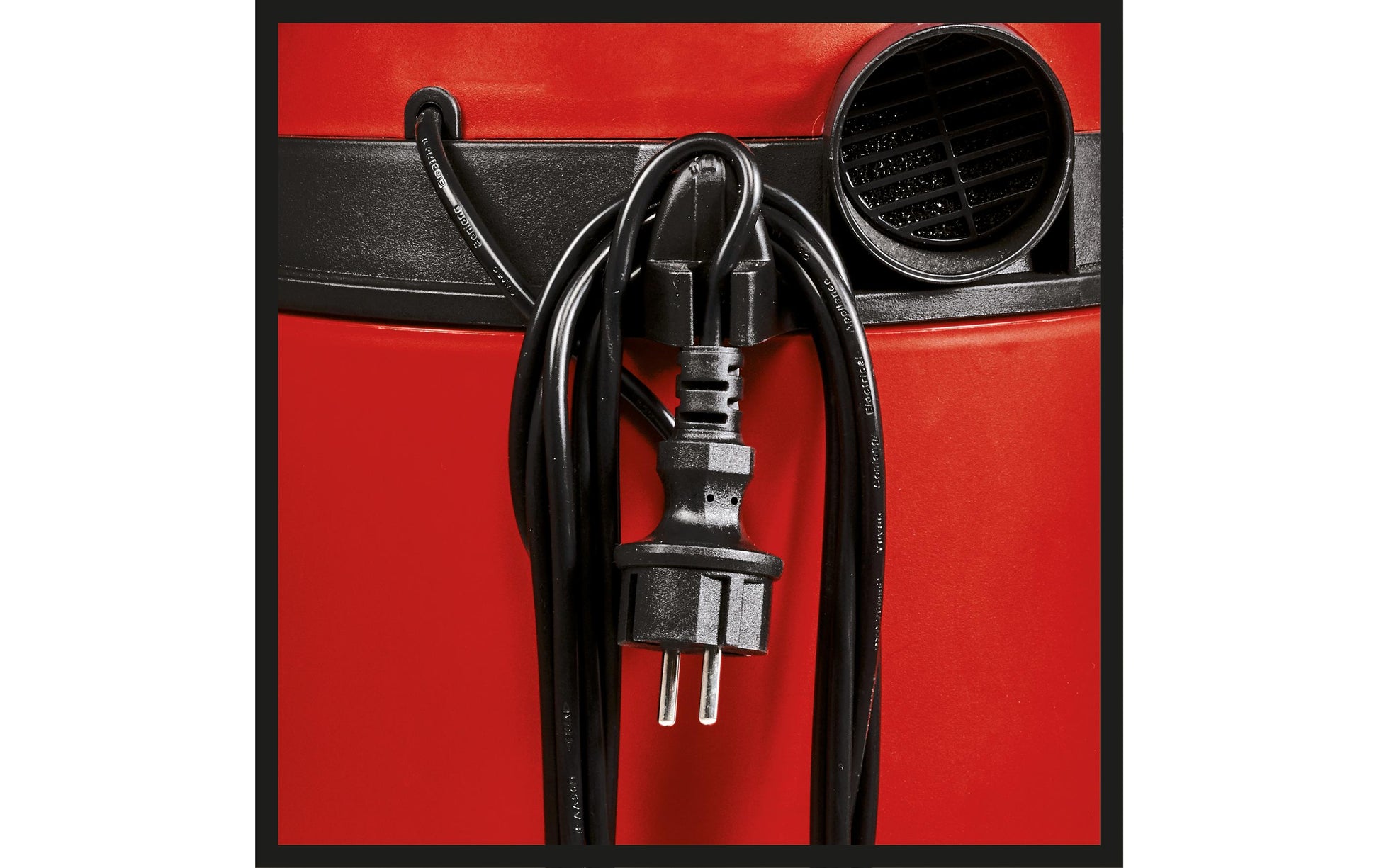 Einhell Nass-/Trockensauger TC-VC 1825 – 25 l, 1250 W, Blasfunktion