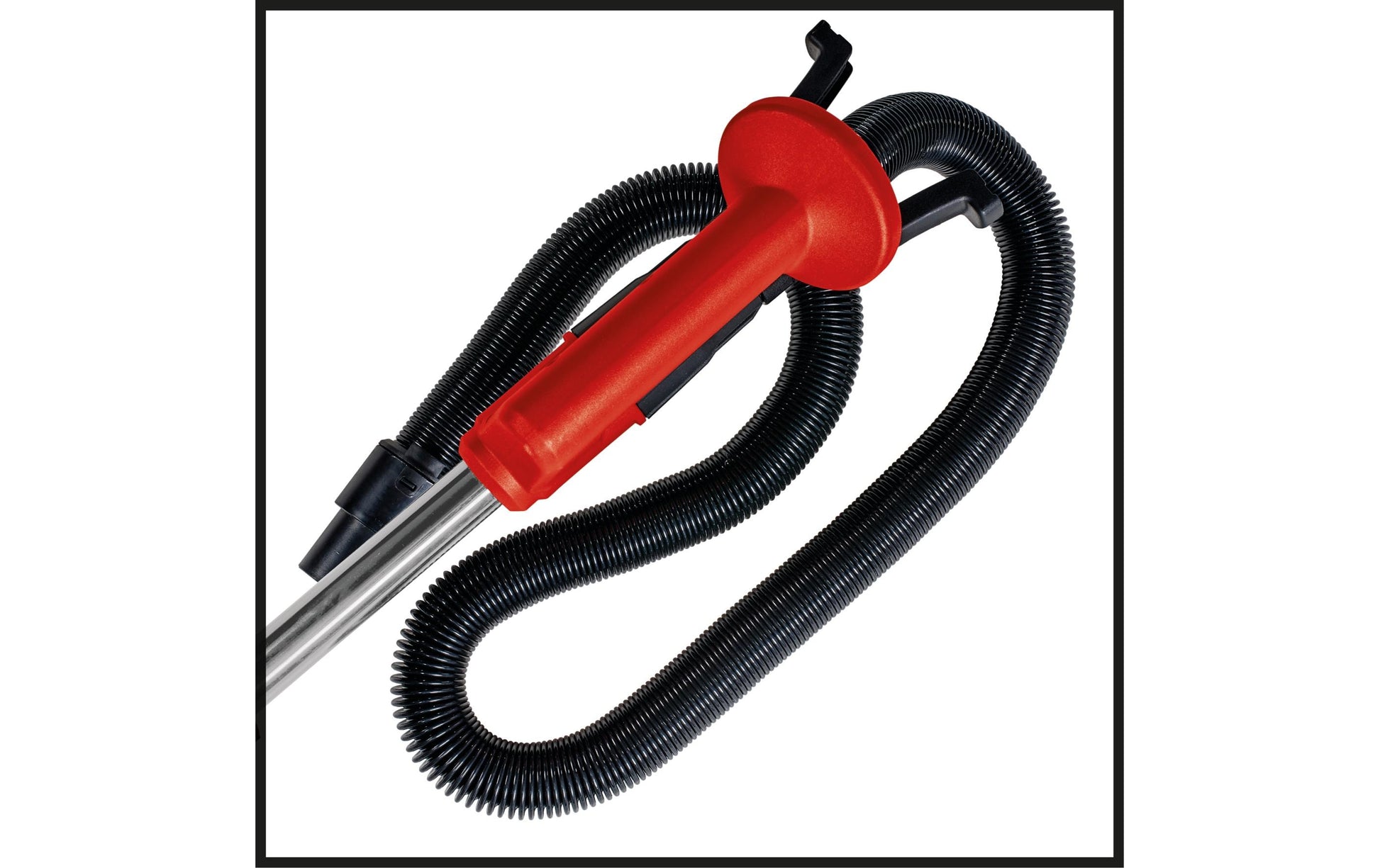 Einhell Trockenbauschleifer TE-DW 225 X – 750 W – Klettverschluss – Ø 215 mm – Solo