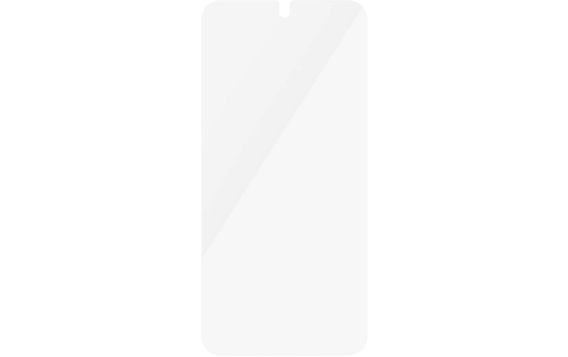 PanzerGlass Displayschutzglas – für Samsung Galaxy A54 5G, Hartglas, Transparent