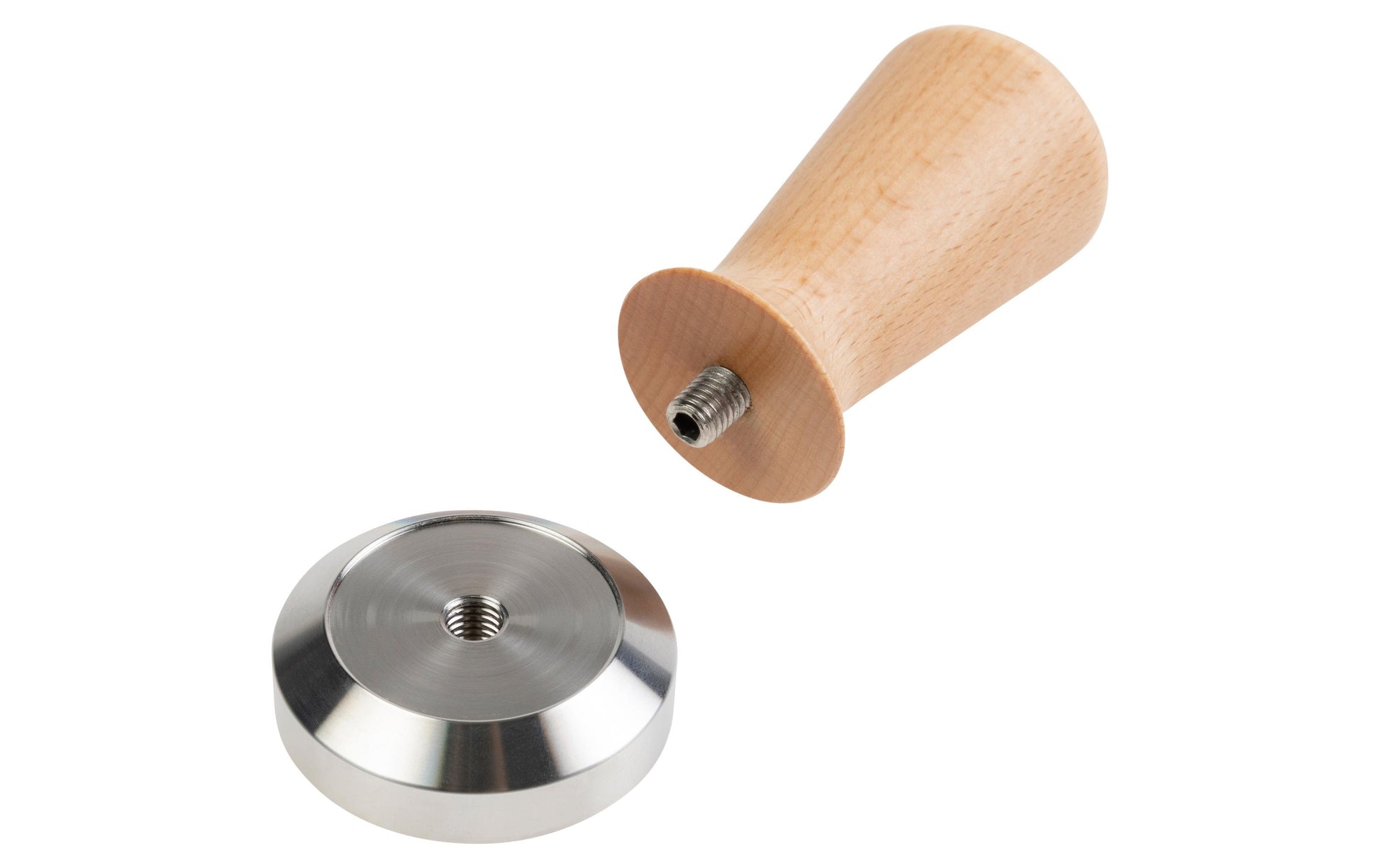 Furber. Furber – Tamper Buche – Ø 5,8 cm, für Siebträgermaschinen