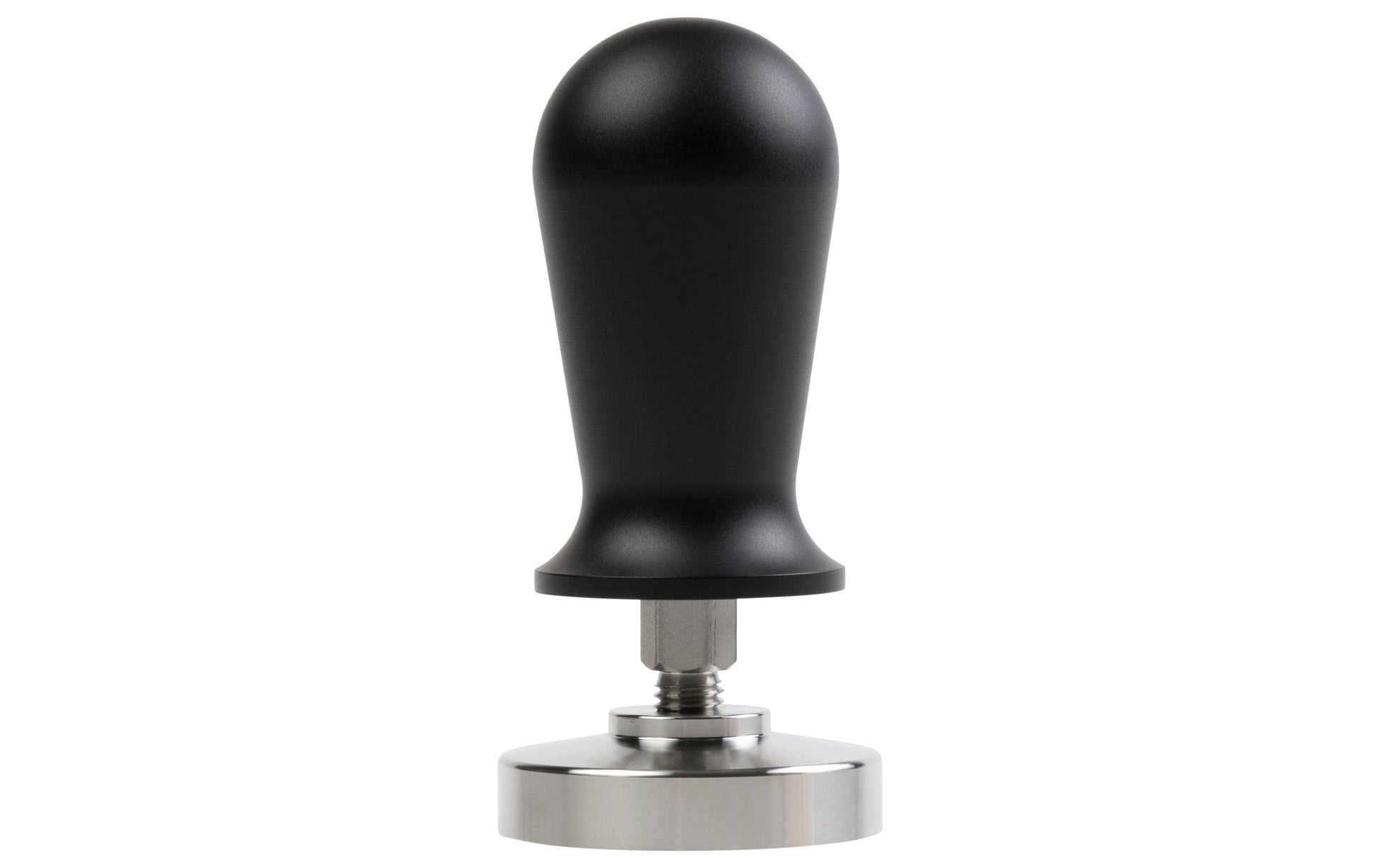 Furber. Furber – Stampfer 5,3 cm (53 mm), Edelstahl – für 53 mm Siebträger