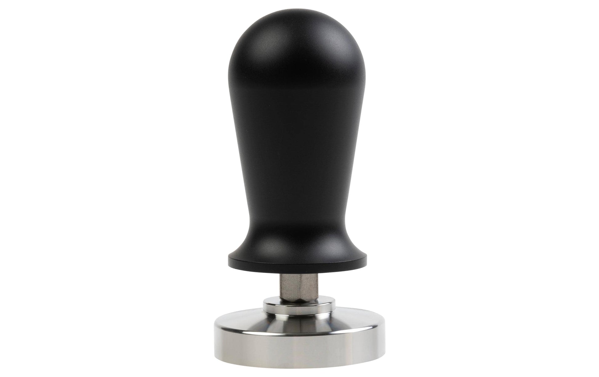 Furber. Furber – Stampfer 5,3 cm (53 mm), Edelstahl – für 53 mm Siebträger