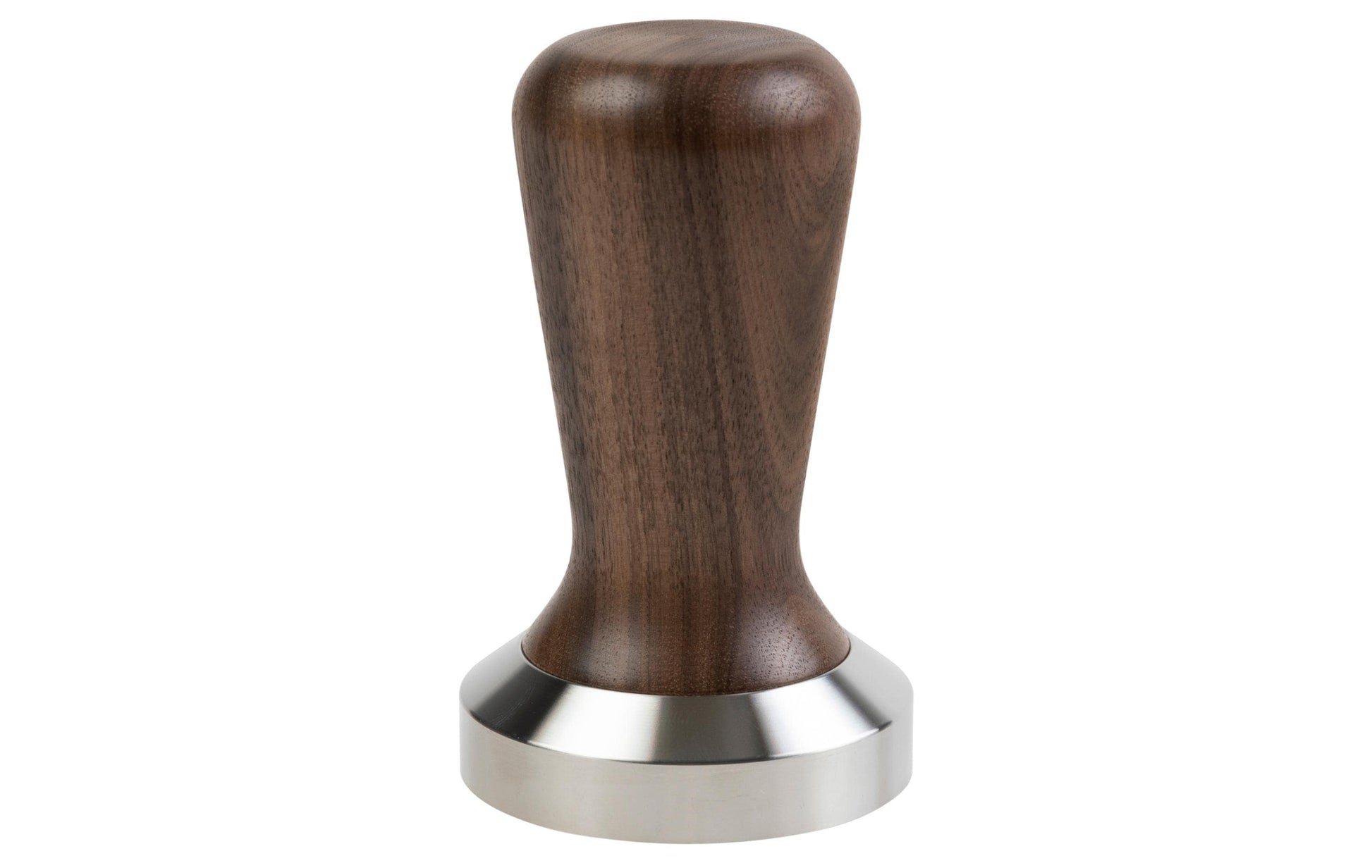 Furber. Furber – Tamper Walnuss – Ø 5,3 cm, für Espressomaschinen