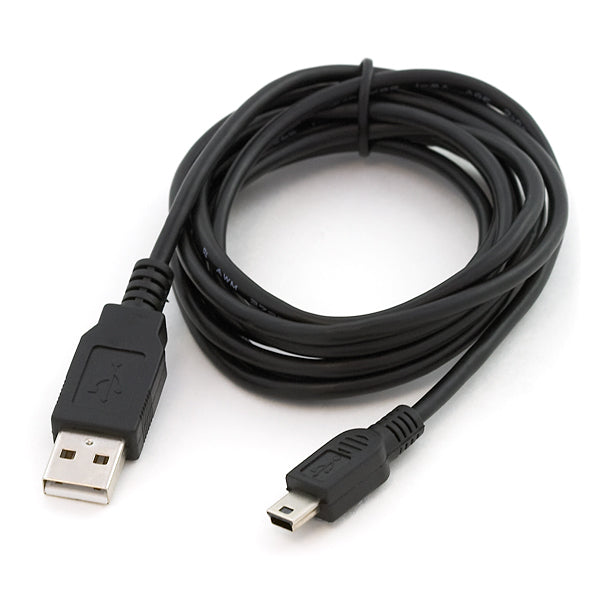 Origin Storage USB-Kabel, USB-A zu Mini-USB, 5 m, USB 2.0