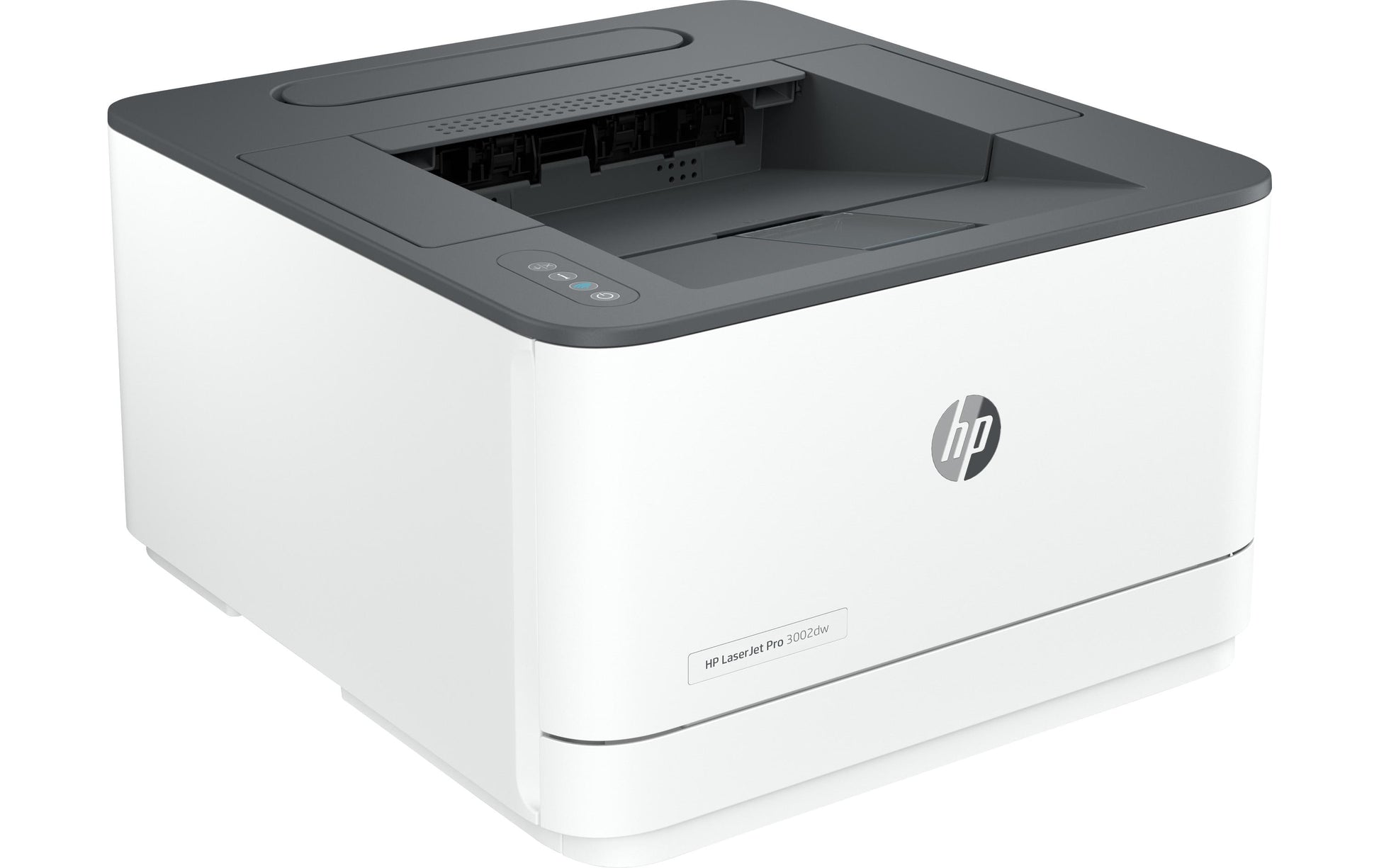 HP LaserJet Pro 3002DW – A4, 33 Seiten/Min, Papier: 250 Blatt