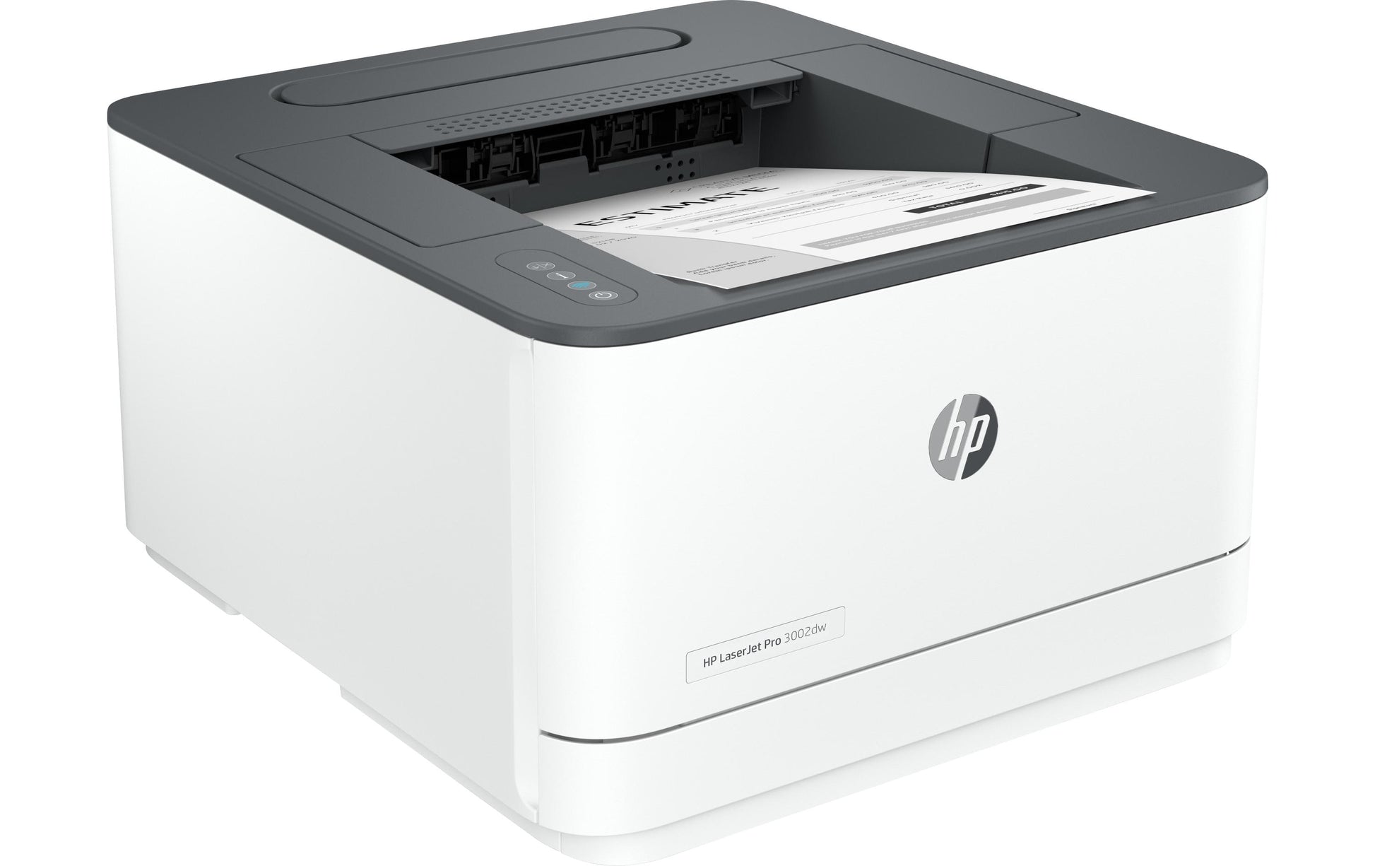 HP LaserJet Pro 3002DW – A4, 33 Seiten/Min, Papier: 250 Blatt