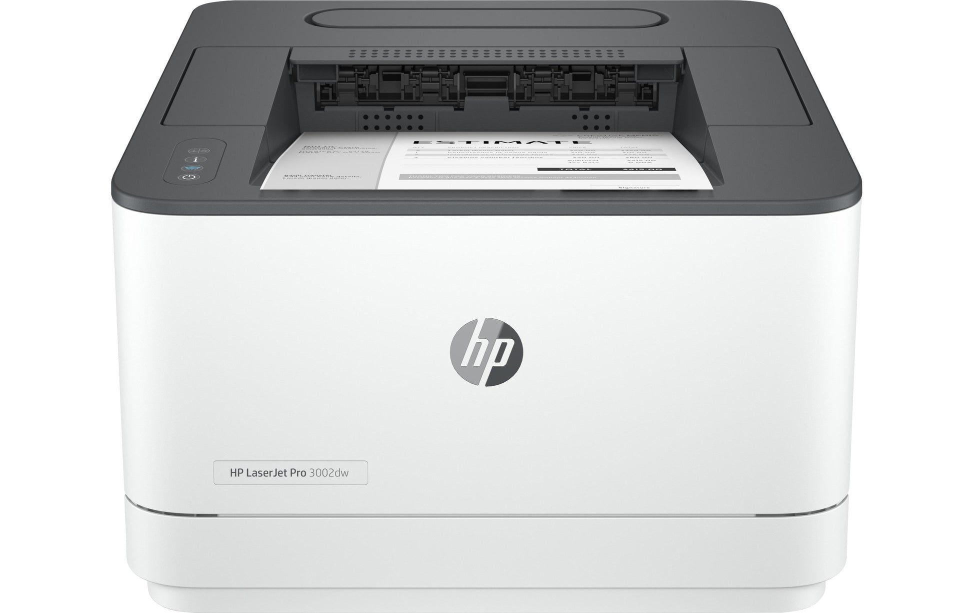 HP LaserJet Pro 3002DW – A4, 33 Seiten/Min, Papier: 250 Blatt