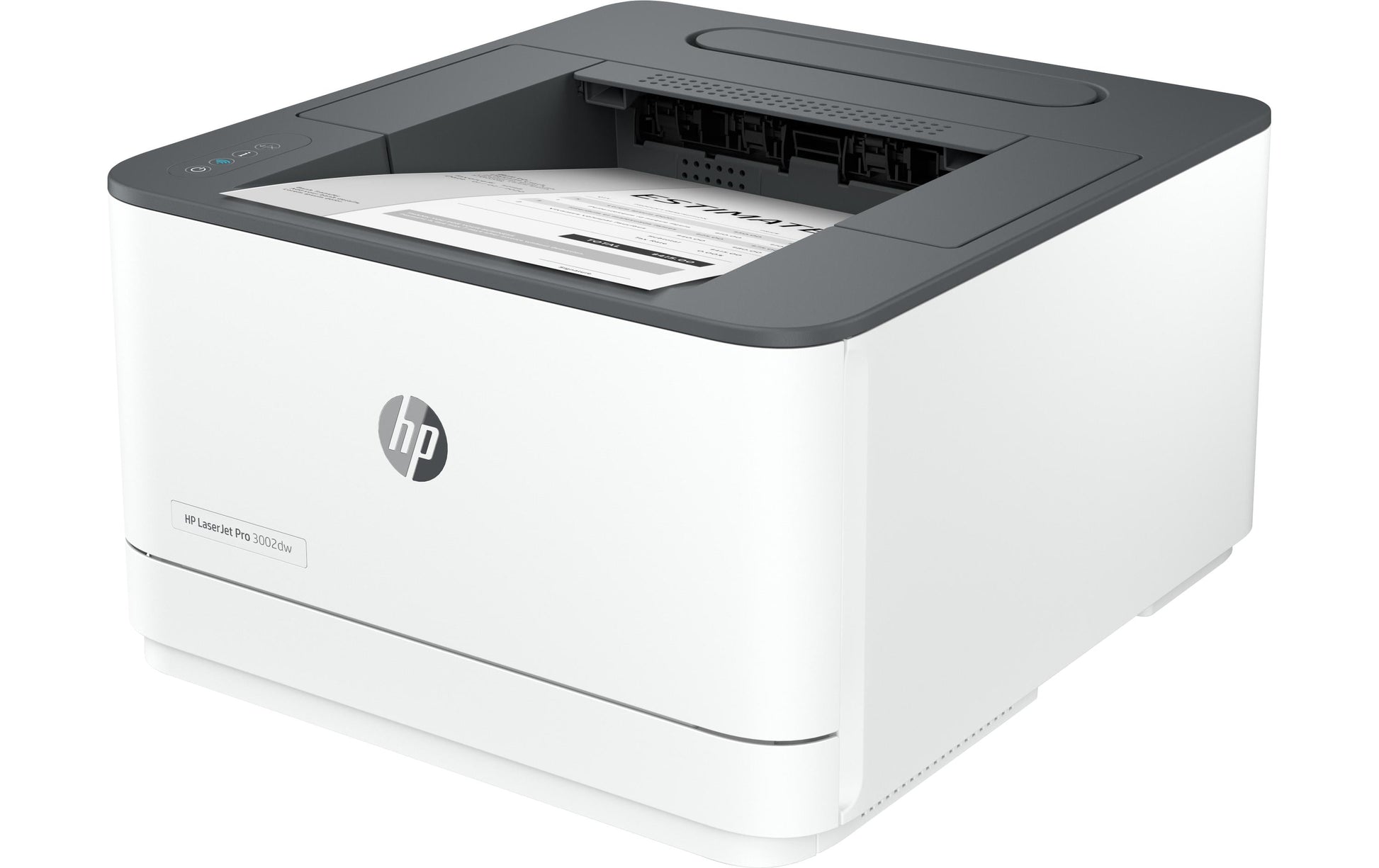 HP LaserJet Pro 3002DW – A4, 33 Seiten/Min, Papier: 250 Blatt