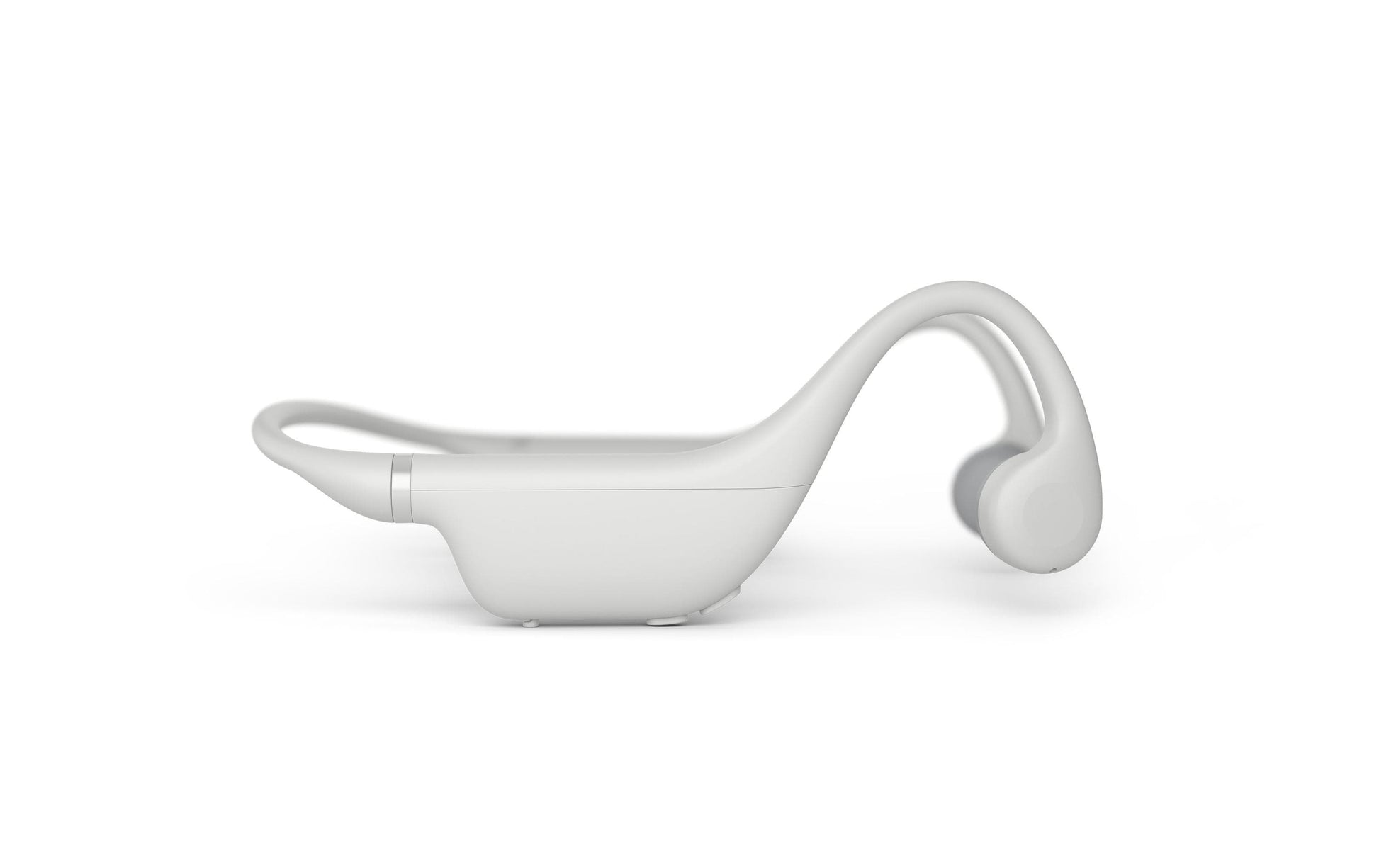 Philips TAK4607GY/00 – Headset, Ohrbügel – Bluetooth 5.2, Knochenleitung, IPX5 – Grau – bis 5 h