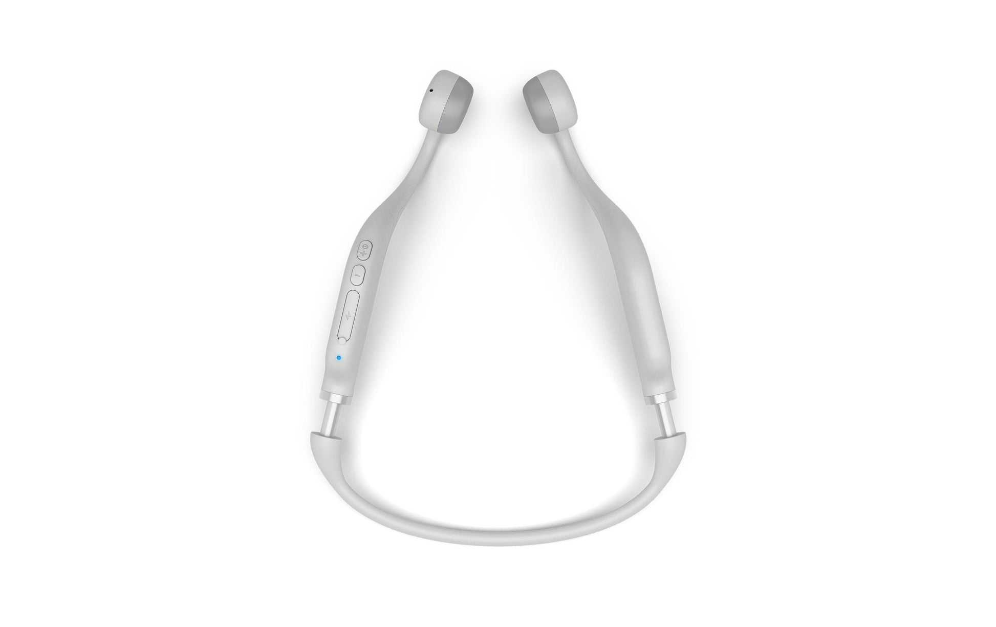 Philips TAK4607GY/00 – Headset, Ohrbügel – Bluetooth 5.2, Knochenleitung, IPX5 – Grau – bis 5 h