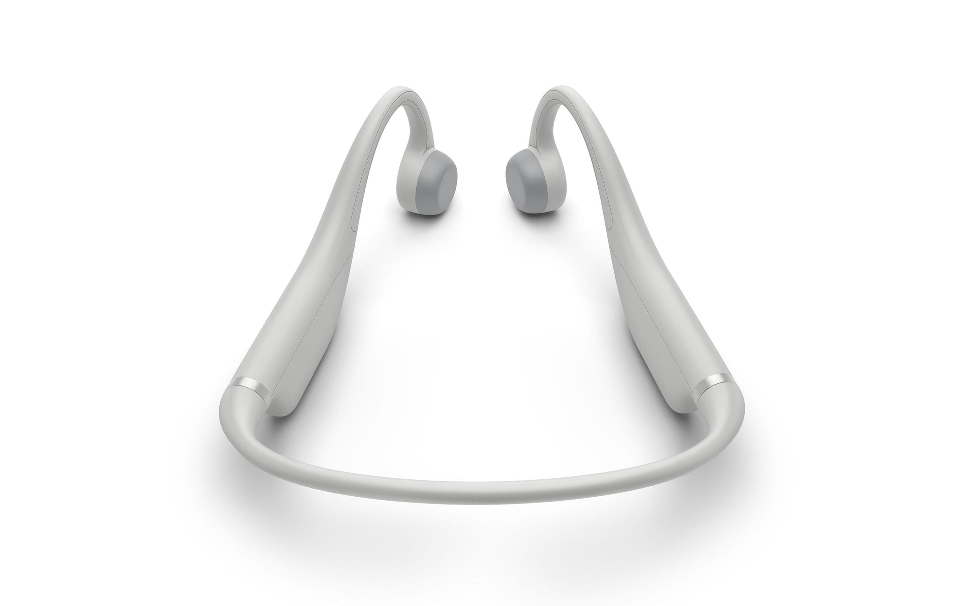 Philips TAK4607GY/00 – Headset, Ohrbügel – Bluetooth 5.2, Knochenleitung, IPX5 – Grau – bis 5 h