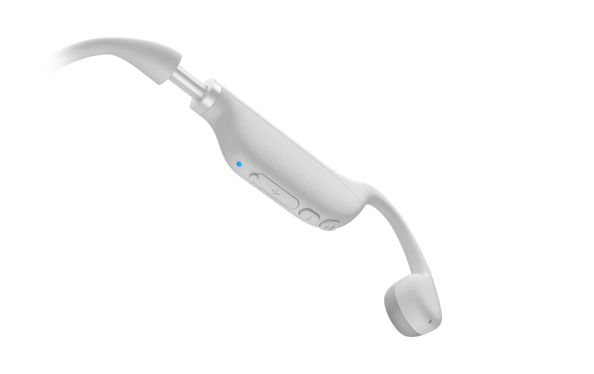 Philips TAK4607GY/00 – Headset, Ohrbügel – Bluetooth 5.2, Knochenleitung, IPX5 – Grau – bis 5 h