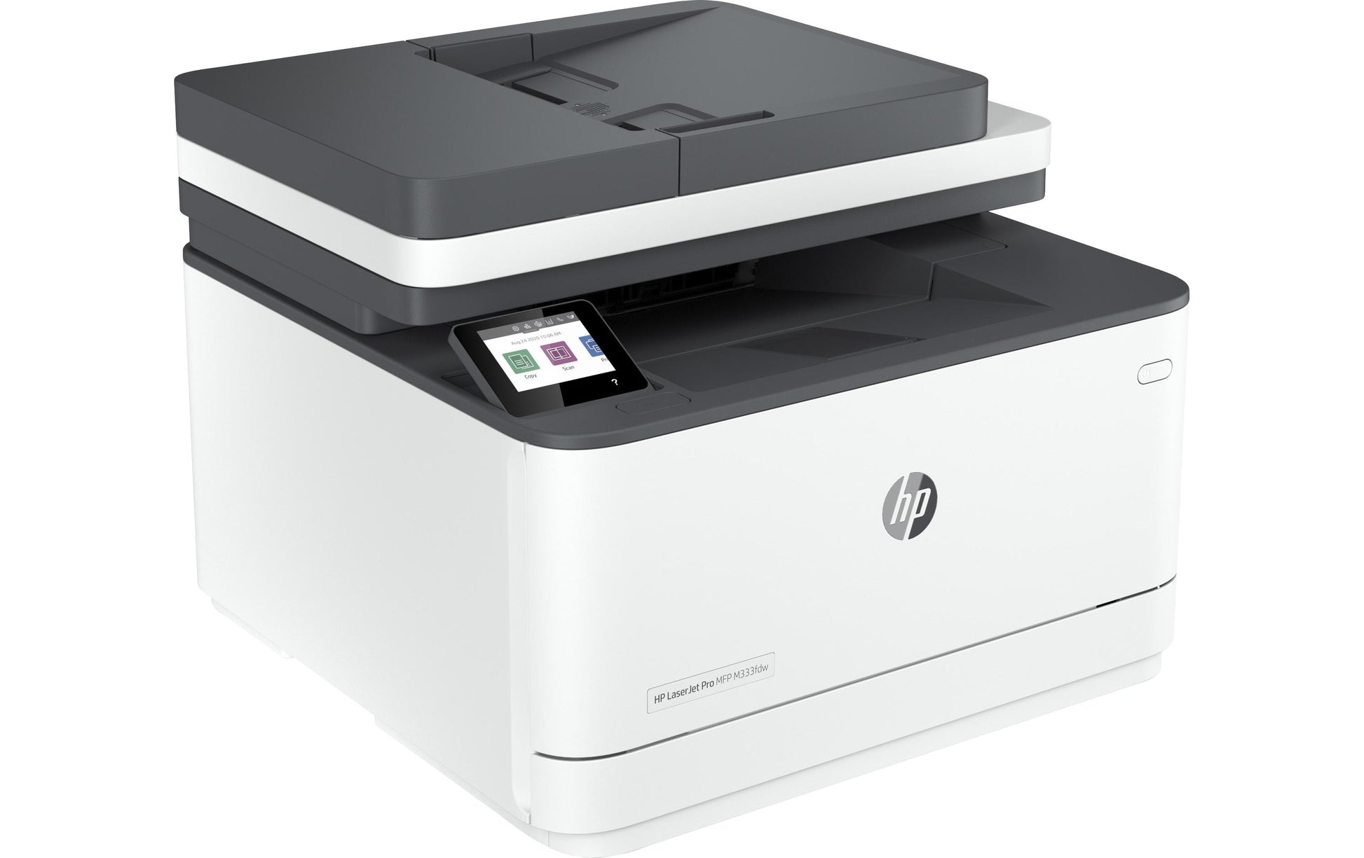 HP LASERJET PRO MFP 3102FDW – S/W Laser-MFP A4, 4-in-1 – WLAN – Duplex
