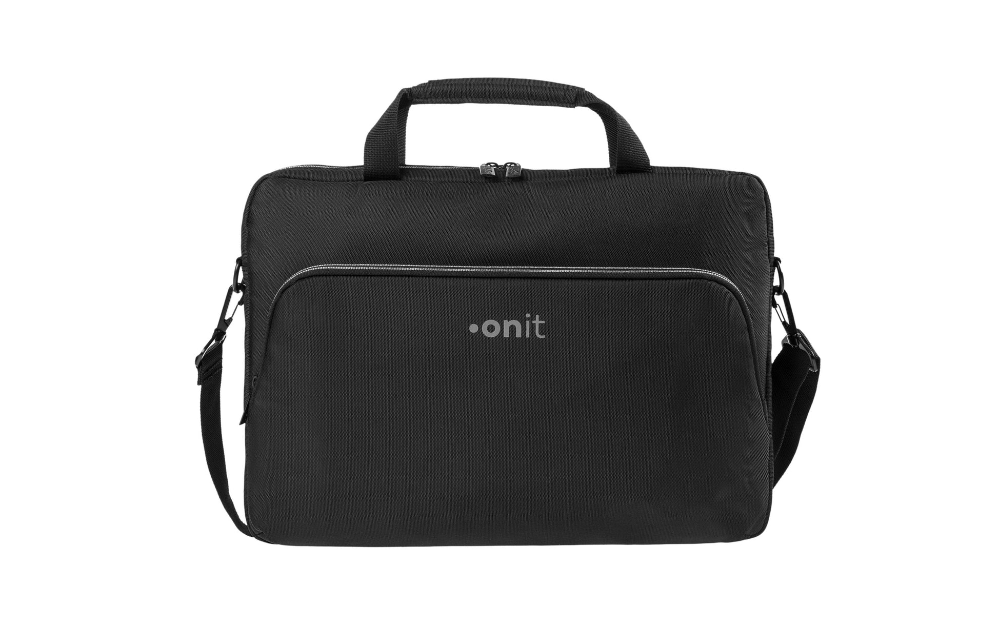 ONIT Notebook-Schutzhülle für 13,3" – Schwarz