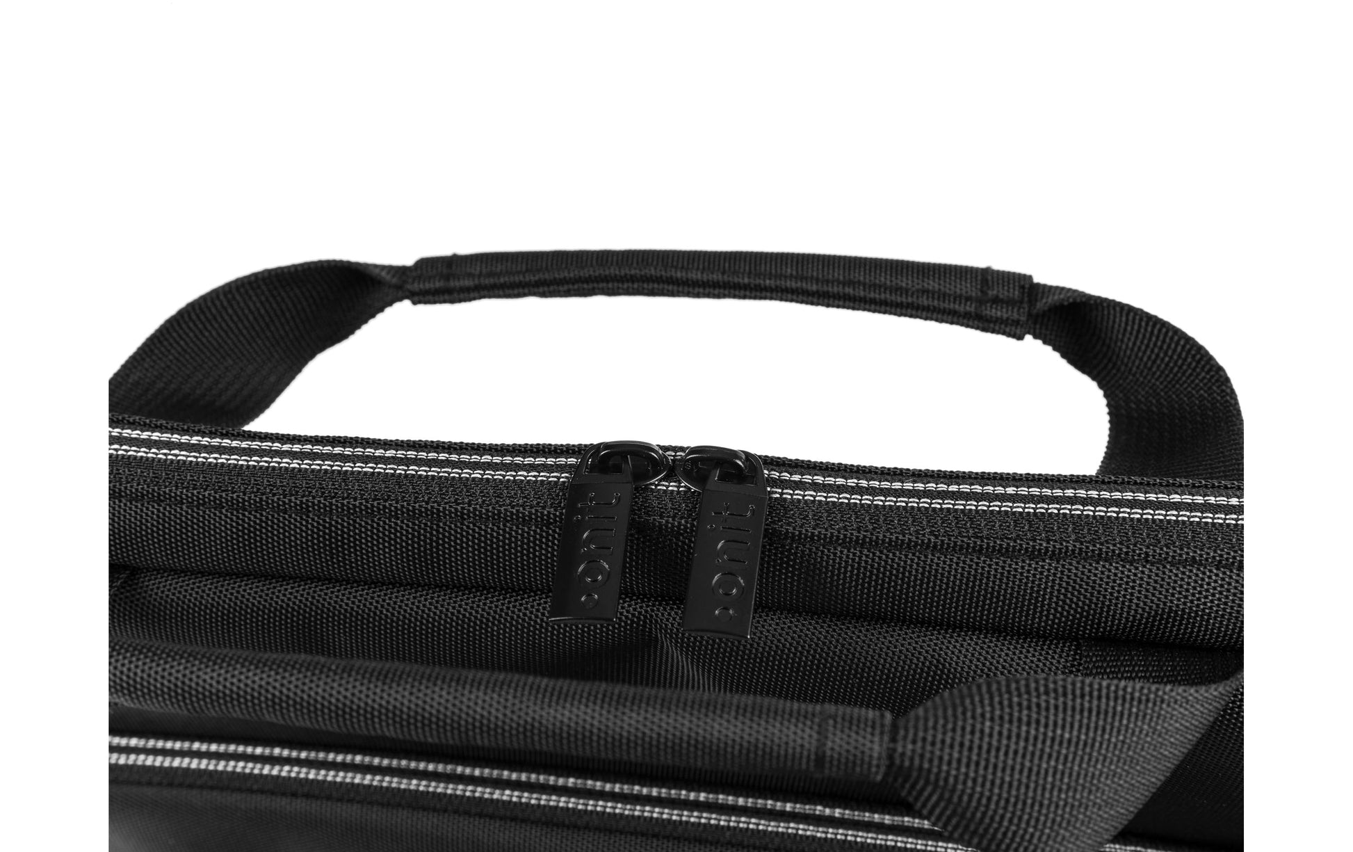 ONIT Notebook-Schutzhülle für 13,3" – Schwarz