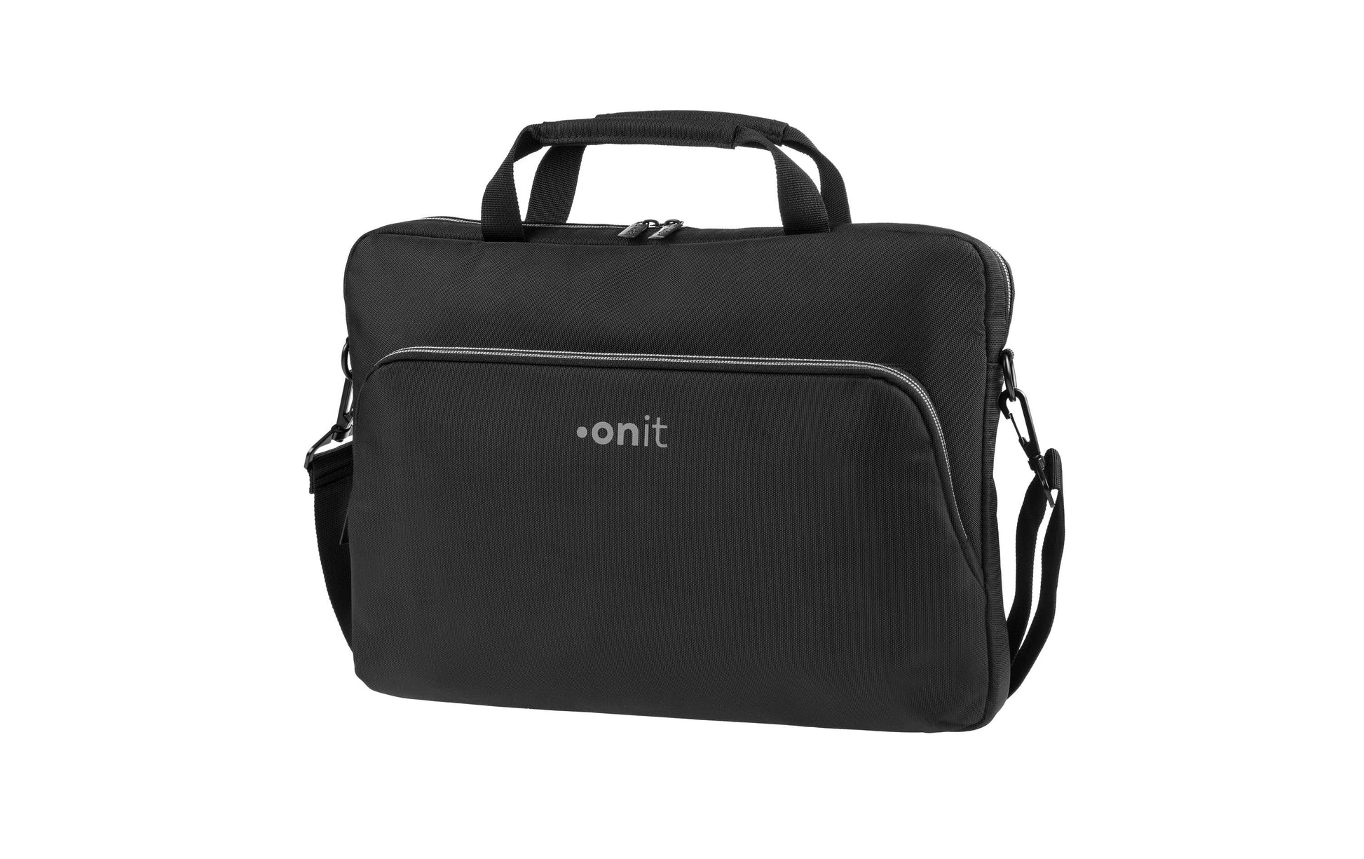 ONIT Notebook-Schutzhülle für 13,3" – Schwarz