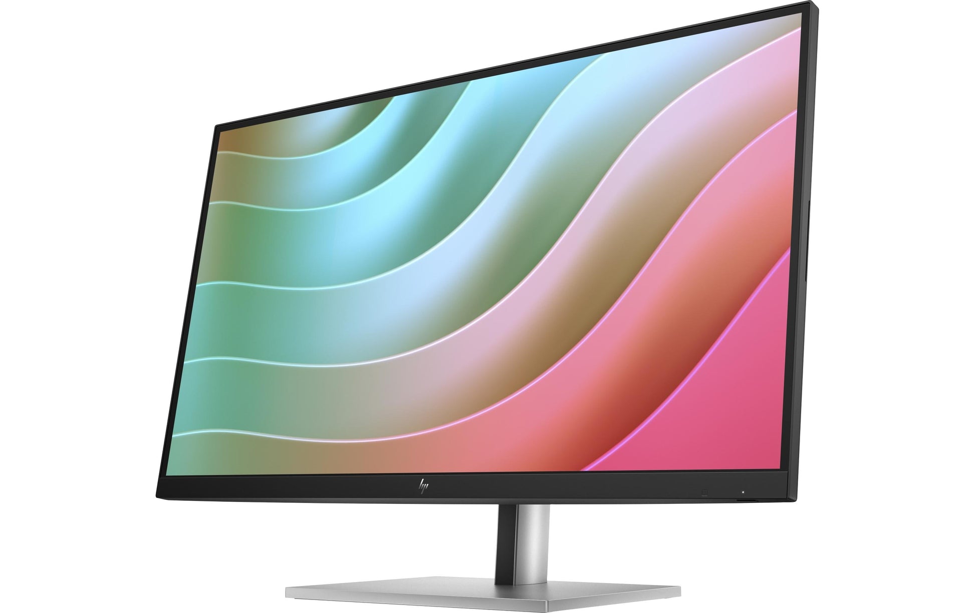 HP E27K G5 – Monitor, 3840 × 2160 (UHD 4K), USB-C, DisplayPort, HDMI