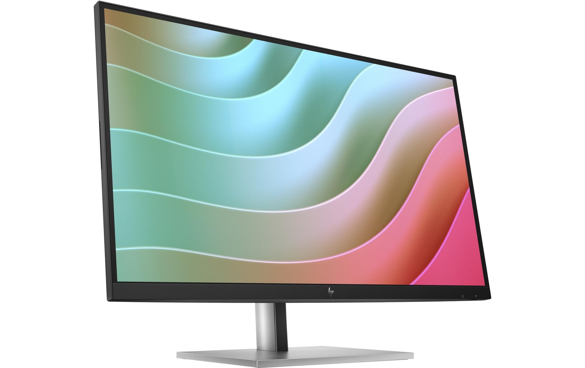 HP E27K G5 – Monitor, 3840 × 2160 (UHD 4K), USB-C, DisplayPort, HDMI