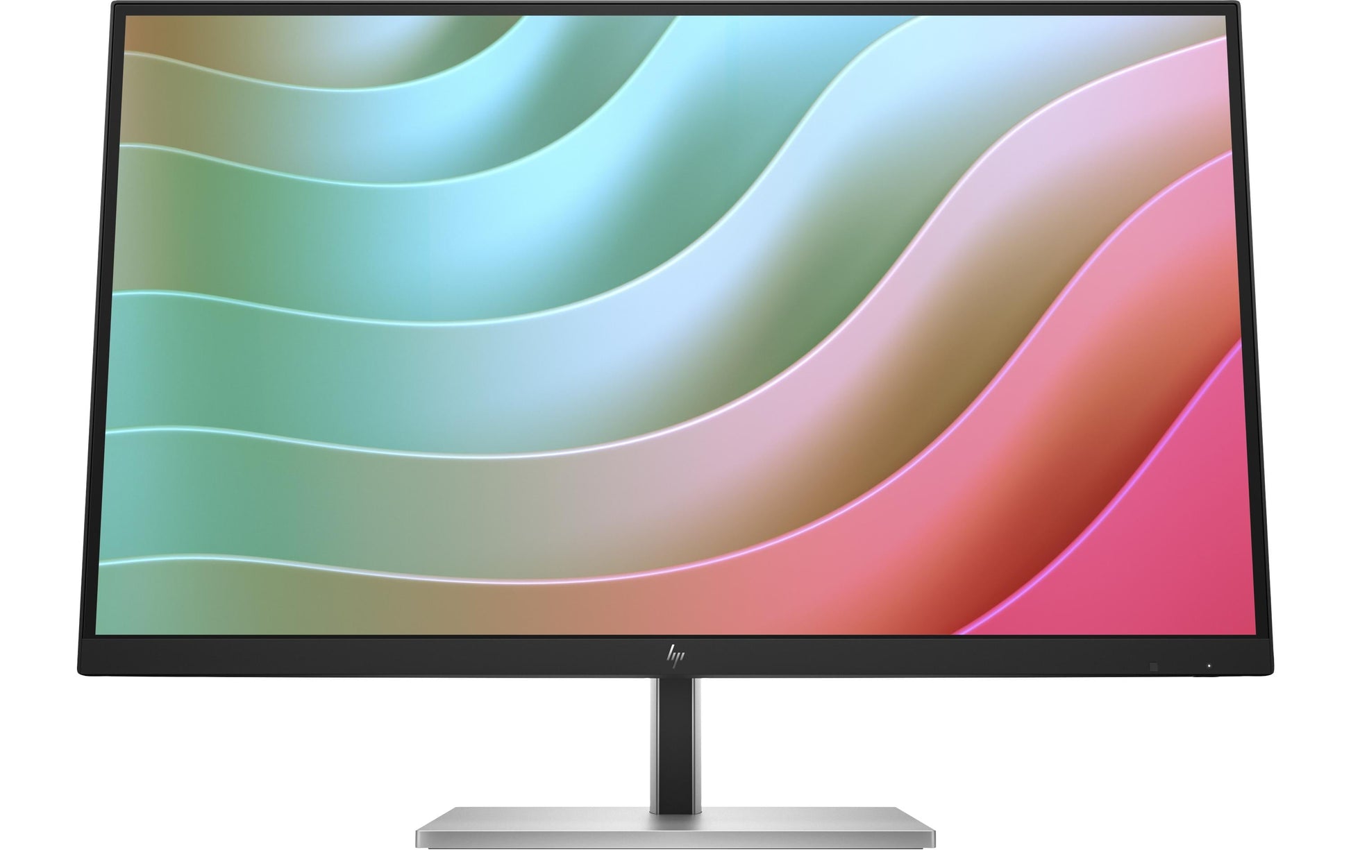 HP E27K G5 – Monitor, 3840 × 2160 (UHD 4K), USB-C, DisplayPort, HDMI