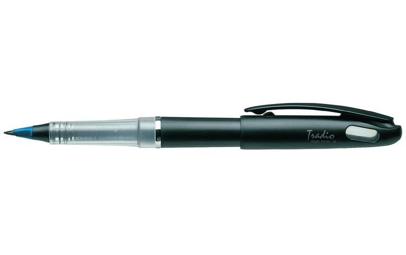 Pentel Filzstift, Strichbreite 0,4–0,7 mm, 1 Stk.