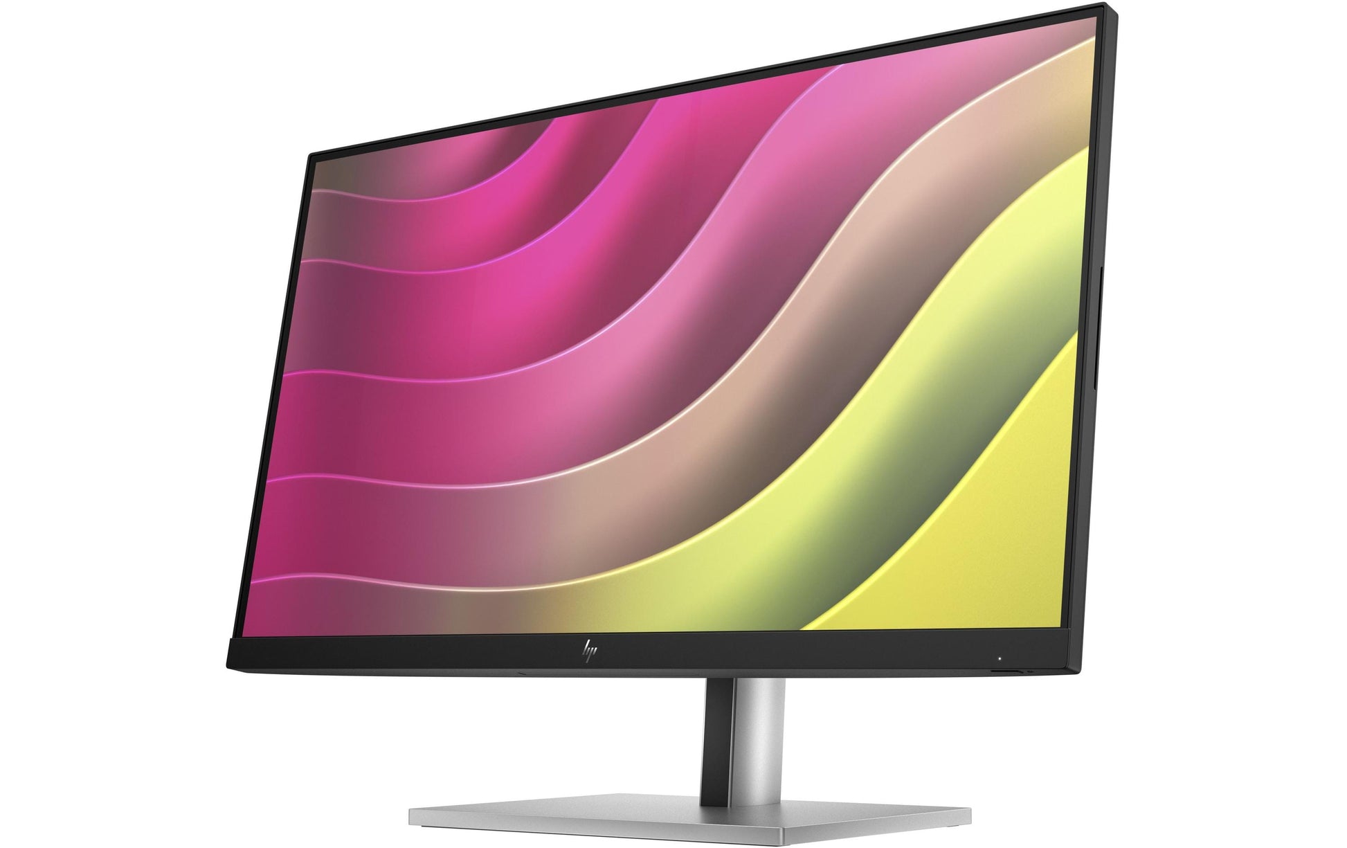 HP E24T G5 – Monitor, 1920 × 1080 (Full HD), Touch, DisplayPort, HDMI, USB