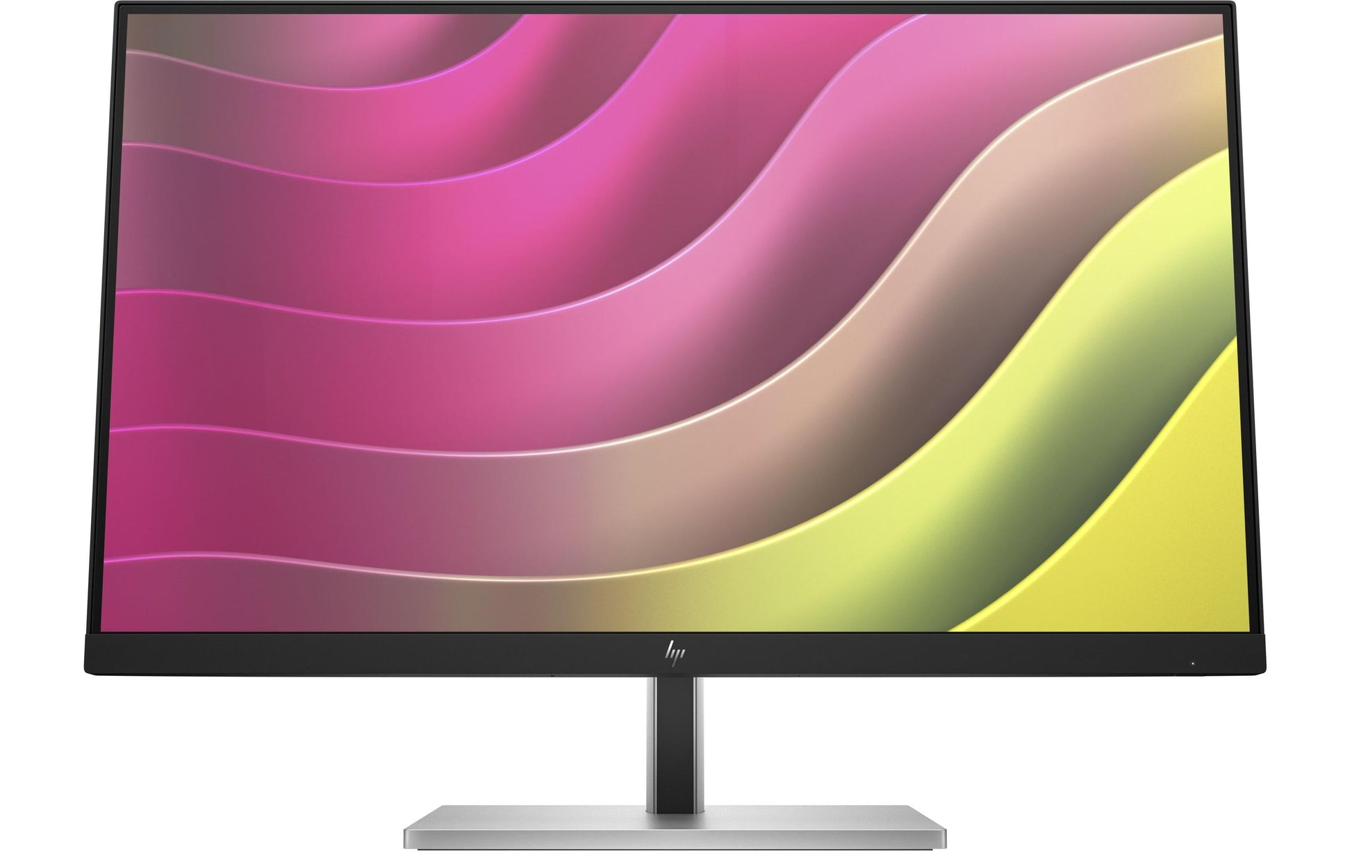 HP E24T G5 – Monitor, 1920 × 1080 (Full HD), Touch, DisplayPort, HDMI, USB
