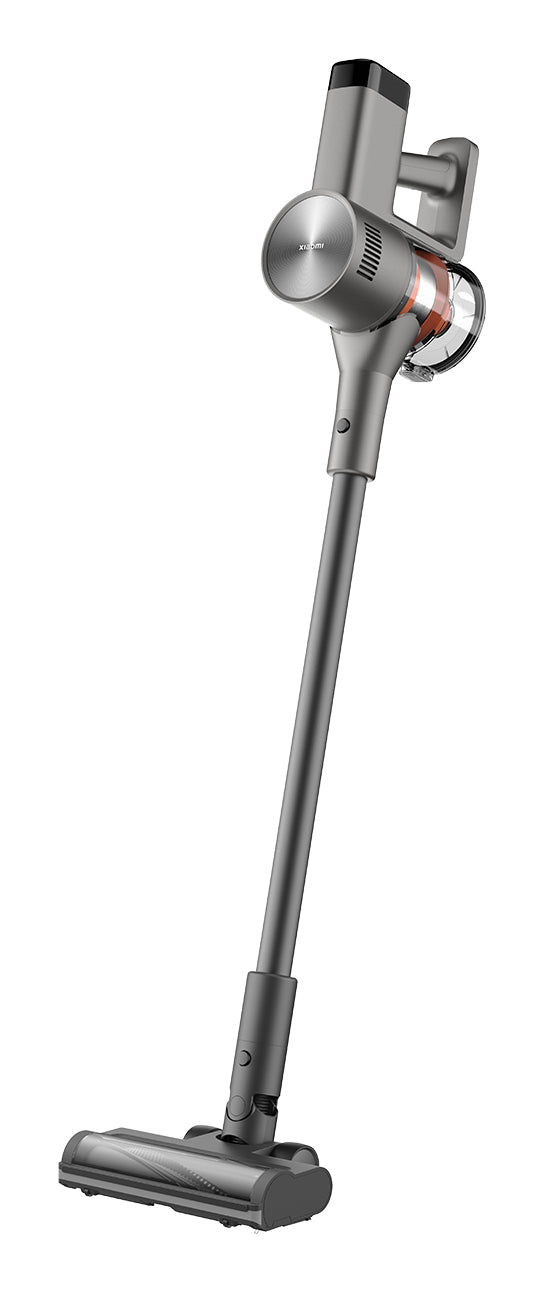 Xiaomi Akkustaubsauger G30 Max, 2-in-1 – 90 min, 280 AW, 0,80 l Behälter, Grau