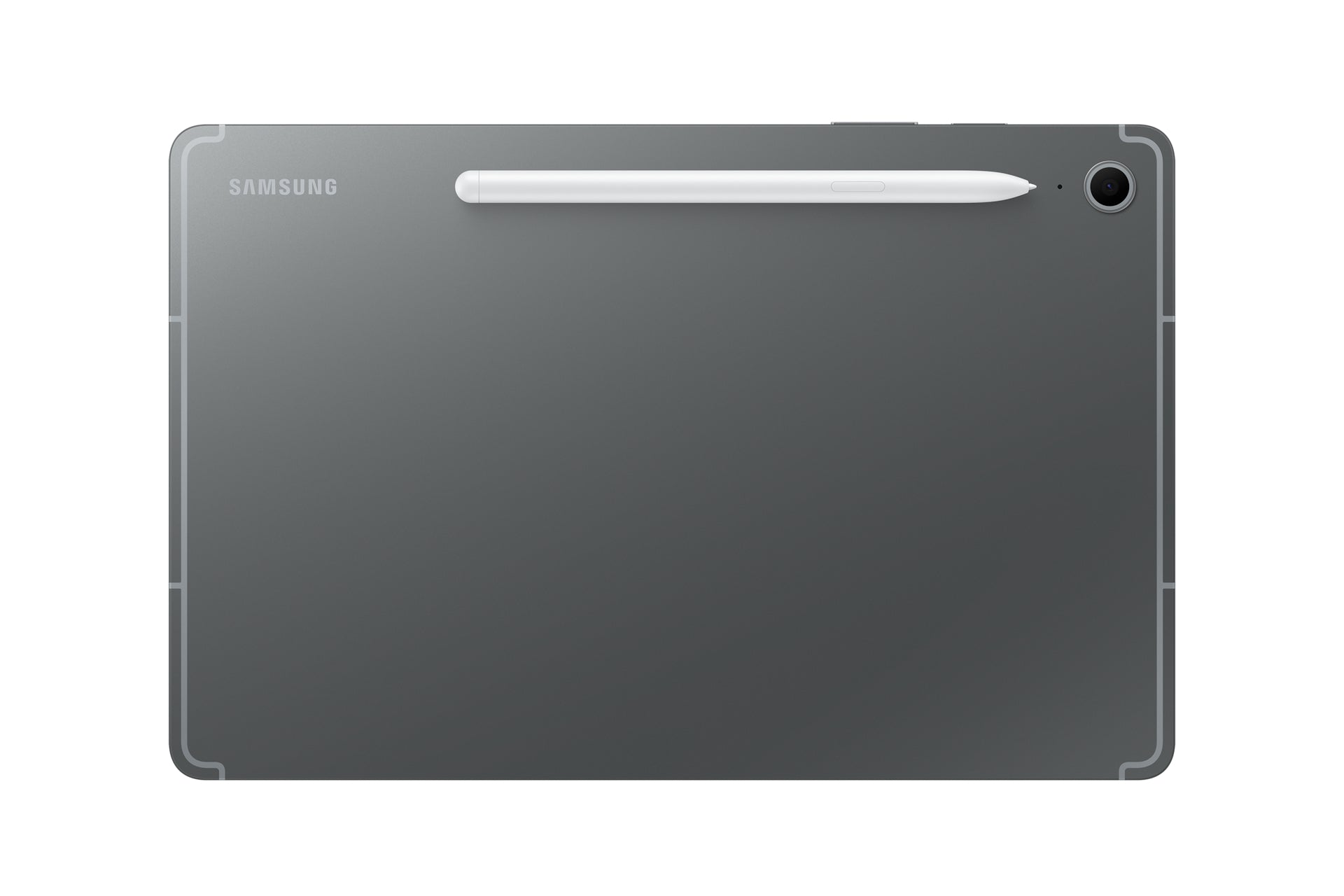 Samsung Galaxy Tab S10 FE – 256 GB, 12 GB, Grau